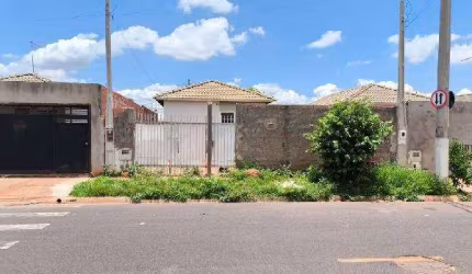 Oportunidade Única em BARRETOS - SP | Tipo: Casa | Negociação: Leilão  | Situação: Imóvel
