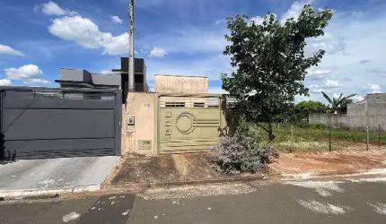 Oportunidade Única em JALES - SP | Tipo: Casa | Negociação: Leilão  | Situação: Imóvel