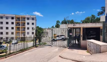 Oportunidade Única em COTIA - SP | Tipo: Apartamento | Negociação: Leilão  | Situação: Imóvel
