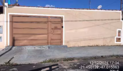 Oportunidade Única em MOCOCA - SP | Tipo: Casa | Negociação: Leilão  | Situação: Imóvel