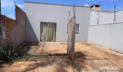 Oportunidade Única em BARIRI - SP | Tipo: Casa | Negociação: Leilão  | Situação: Imóvel