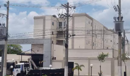 Oportunidade Única em LIMEIRA - SP | Tipo: Apartamento | Negociação: Leilão  | Situação: Imóvel