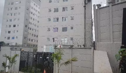 Oportunidade Única em SAO PAULO - SP | Tipo: Apartamento | Negociação: Leilão  | Situação: Imóvel