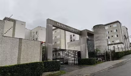 Oportunidade Única em ITAQUAQUECETUBA - SP | Tipo: Apartamento | Negociação: Leilão  | Situação: Imóvel