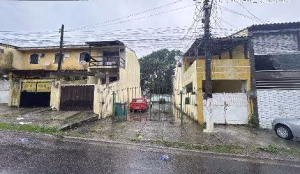 Oportunidade Única em ITABORAI - RJ | Tipo: Casa | Negociação: Leilão  | Situação: Imóvel