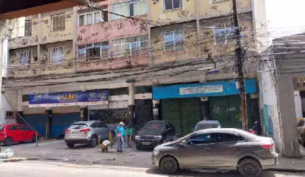 Oportunidade Única em RIO DE JANEIRO - RJ | Tipo: Apartamento | Negociação: Leilão  | Situação: Imóvel