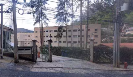 Oportunidade Única em TERESOPOLIS - RJ | Tipo: Apartamento | Negociação: Leilão  | Situação: Imóvel