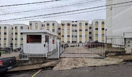 Oportunidade Única em JUIZ DE FORA - MG | Tipo: Apartamento | Negociação: Leilão  | Situação: Imóvel