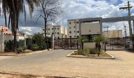 Oportunidade Única em SETE LAGOAS - MG | Tipo: Apartamento | Negociação: Leilão  | Situação: Imóvel