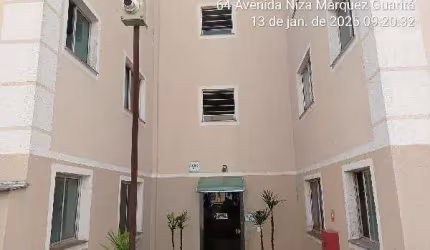 Oportunidade Única em UBERABA - MG | Tipo: Apartamento | Negociação: Leilão  | Situação: Imóvel