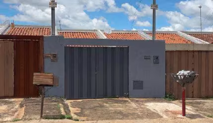 Oportunidade Única em TRINDADE - GO | Tipo: Casa | Negociação: Leilão  | Situação: Imóvel