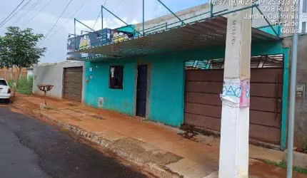 Oportunidade Única em TRINDADE - GO | Tipo: Casa | Negociação: Leilão  | Situação: Imóvel