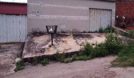 Oportunidade Única em SANTO ANTONIO DO DESCOBERTO - GO | Tipo: Casa | Negociação: Leilão  | Situação: Imóvel