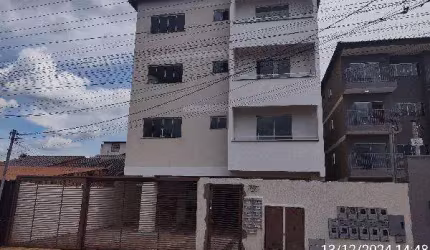 Oportunidade Única em VALPARAISO DE GOIAS - GO | Tipo: Apartamento | Negociação: Leilão  | Situação: Imóvel