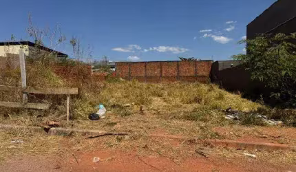Oportunidade Única em AGUAS LINDAS DE GOIAS - GO | Tipo: Terreno | Negociação: Leilão  | Situação: Imóvel