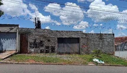 Oportunidade Única em GOIANIA - GO | Tipo: Casa | Negociação: Leilão  | Situação: Imóvel