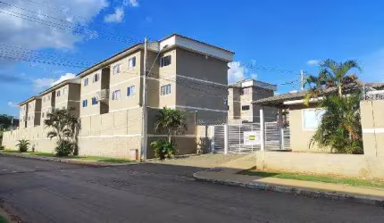 Oportunidade Única em VALPARAISO DE GOIAS - GO | Tipo: Apartamento | Negociação: Leilão  | Situação: Imóvel