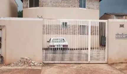 Oportunidade Única em CIDADE OCIDENTAL - GO | Tipo: Apartamento | Negociação: Leilão  | Situação: Imóvel