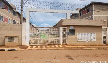 Oportunidade Única em CIDADE OCIDENTAL - GO | Tipo: Apartamento | Negociação: Leilão  | Situação: Imóvel