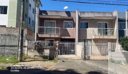 Oportunidade Única em CURITIBA - PR | Tipo: Casa | Negociação: Leilão  | Situação: Imóvel
