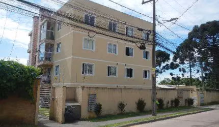 Oportunidade Única em COLOMBO - PR | Tipo: Apartamento | Negociação: Leilão  | Situação: Imóvel