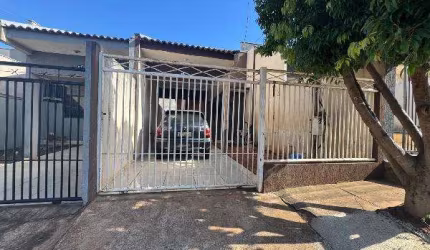 Oportunidade Única em ROLANDIA - PR | Tipo: Casa | Negociação: Leilão  | Situação: Imóvel