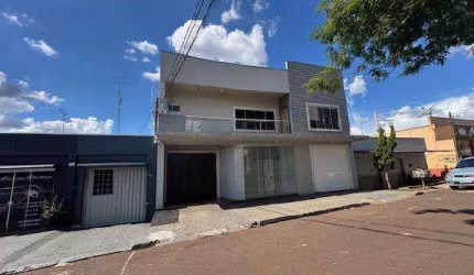 Oportunidade Única em TOLEDO - PR | Tipo: Apartamento | Negociação: Leilão  | Situação: Imóvel