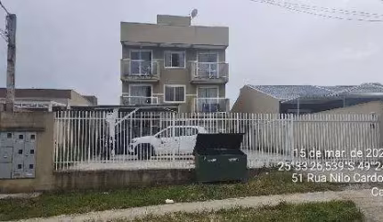 Oportunidade Única em ARAUCARIA - PR | Tipo: Apartamento | Negociação: Leilão  | Situação: Imóvel