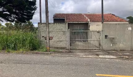 Oportunidade Única em QUATRO BARRAS - PR | Tipo: Casa | Negociação: Leilão  | Situação: Imóvel