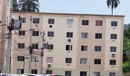 Oportunidade Única em RIO DE JANEIRO - RJ | Tipo: Apartamento | Negociação: Leilão  | Situação: Imóvel