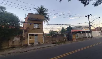 Oportunidade Única em RIO DE JANEIRO - RJ | Tipo: Prédio | Negociação: Leilão  | Situação: Imóvel