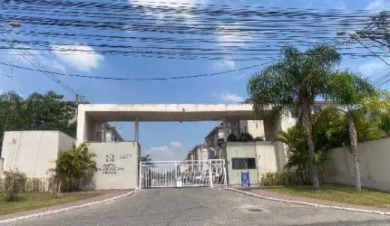 Oportunidade Única em ITABORAI - RJ | Tipo: Apartamento | Negociação: Leilão  | Situação: Imóvel