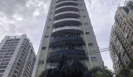 Oportunidade Única em RIO DE JANEIRO - RJ | Tipo: Apartamento | Negociação: Leilão  | Situação: Imóvel