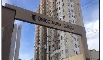 Oportunidade Única em NOVA IGUACU - RJ | Tipo: Apartamento | Negociação: Leilão  | Situação: Imóvel