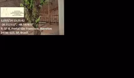 Oportunidade Única em BARRETOS - SP | Tipo: Prédio | Negociação: Leilão  | Situação: Imóvel