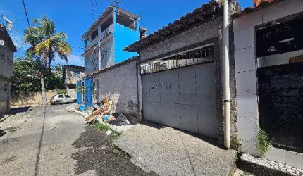 Oportunidade Única em NILOPOLIS - RJ | Tipo: Prédio | Negociação: Leilão  | Situação: Imóvel