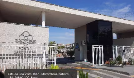 Oportunidade Única em ITABORAI - RJ | Tipo: Apartamento | Negociação: Leilão  | Situação: Imóvel