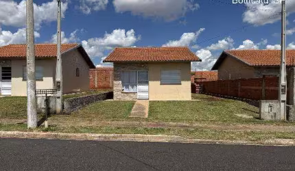 Oportunidade Única em BOTUCATU - SP | Tipo: Casa | Negociação: Leilão  | Situação: Imóvel