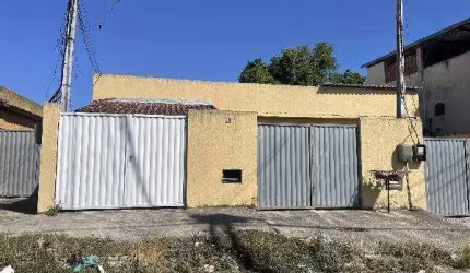 Oportunidade Única em SAO GONCALO - RJ | Tipo: Casa | Negociação: Leilão  | Situação: Imóvel