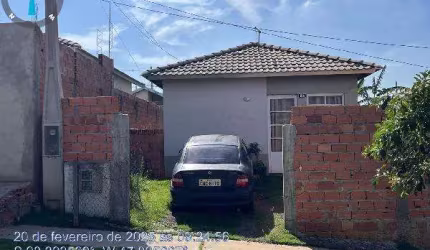 Oportunidade Única em TATUI - SP | Tipo: Prédio | Negociação: Leilão  | Situação: Imóvel