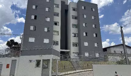Oportunidade Única em SALTO DE PIRAPORA - SP | Tipo: Apartamento | Negociação: Leilão  | Situação: Imóvel
