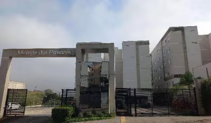 Oportunidade Única em ITAQUAQUECETUBA - SP | Tipo: Apartamento | Negociação: Leilão  | Situação: Imóvel
