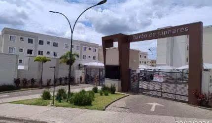Oportunidade Única em BOTUCATU - SP | Tipo: Apartamento | Negociação: Leilão  | Situação: Imóvel
