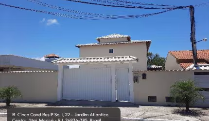 Oportunidade Única em MARICA - RJ | Tipo: Apartamento | Negociação: Leilão  | Situação: Imóvel