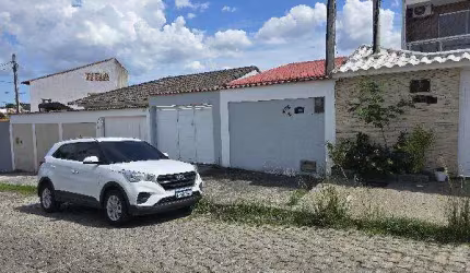 Oportunidade Única em RIO DE JANEIRO - RJ | Tipo: Casa | Negociação: Leilão  | Situação: Imóvel
