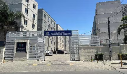 Oportunidade Única em BELFORD ROXO - RJ | Tipo: Apartamento | Negociação: Leilão  | Situação: Imóvel