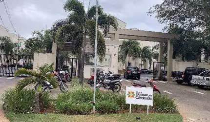 Oportunidade Única em BIRIGUI - SP | Tipo: Apartamento | Negociação: Leilão  | Situação: Imóvel