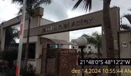 Oportunidade Única em ARARAQUARA - SP | Tipo: Apartamento | Negociação: Leilão  | Situação: Imóvel
