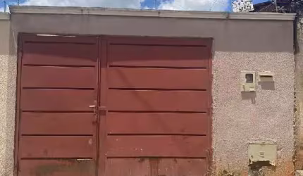 Oportunidade Única em TRINDADE - GO | Tipo: Casa | Negociação: Leilão  | Situação: Imóvel