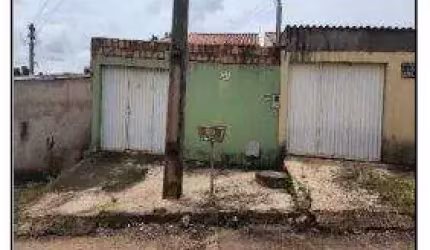Oportunidade Única em SANTO ANTONIO DO DESCOBERTO - GO | Tipo: Casa | Negociação: Leilão  | Situação: Imóvel